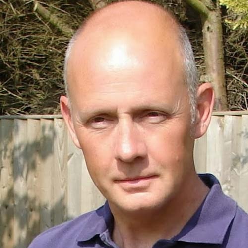 Adrian Incledon-Webber Adrian Incledon-Webber