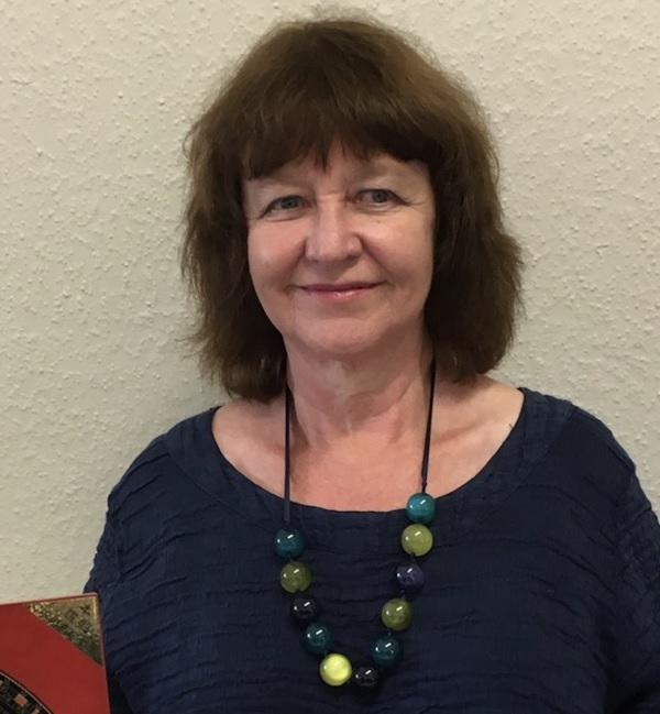 Gill Hale Gill Hale