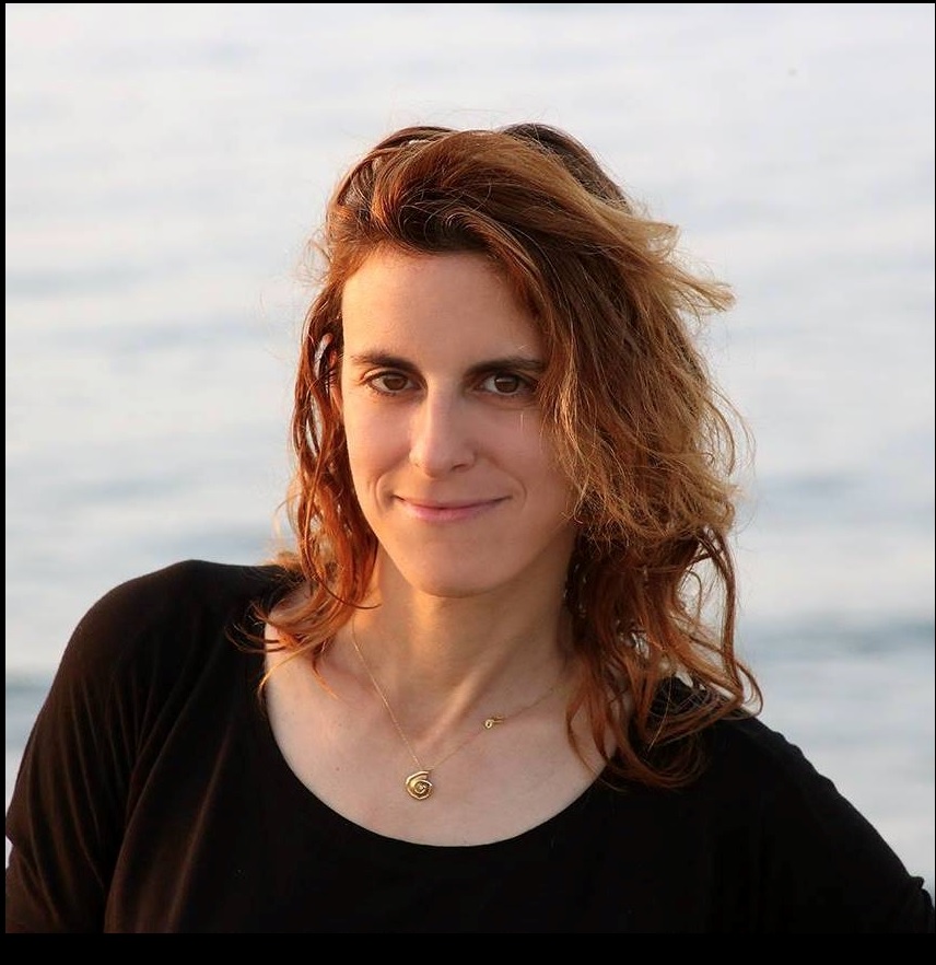 Maria Zerva Maria Zerva